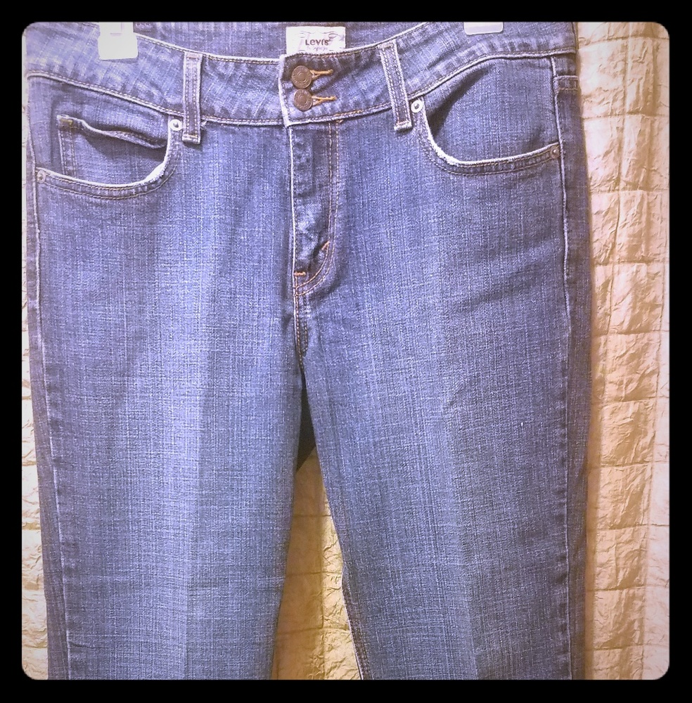 Levi's 526